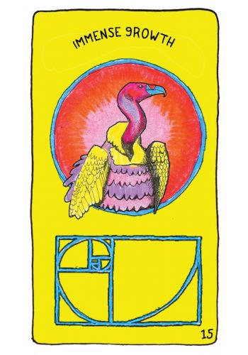 Animal Apothecary Oracle Cards
